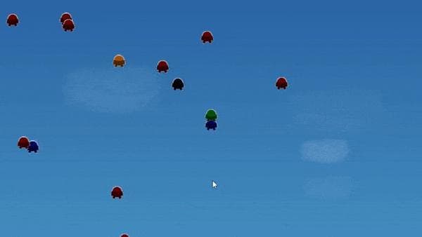 Grappleman screenshot 2