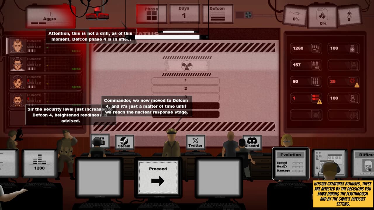 Welcome Back, Commander screenshot 6