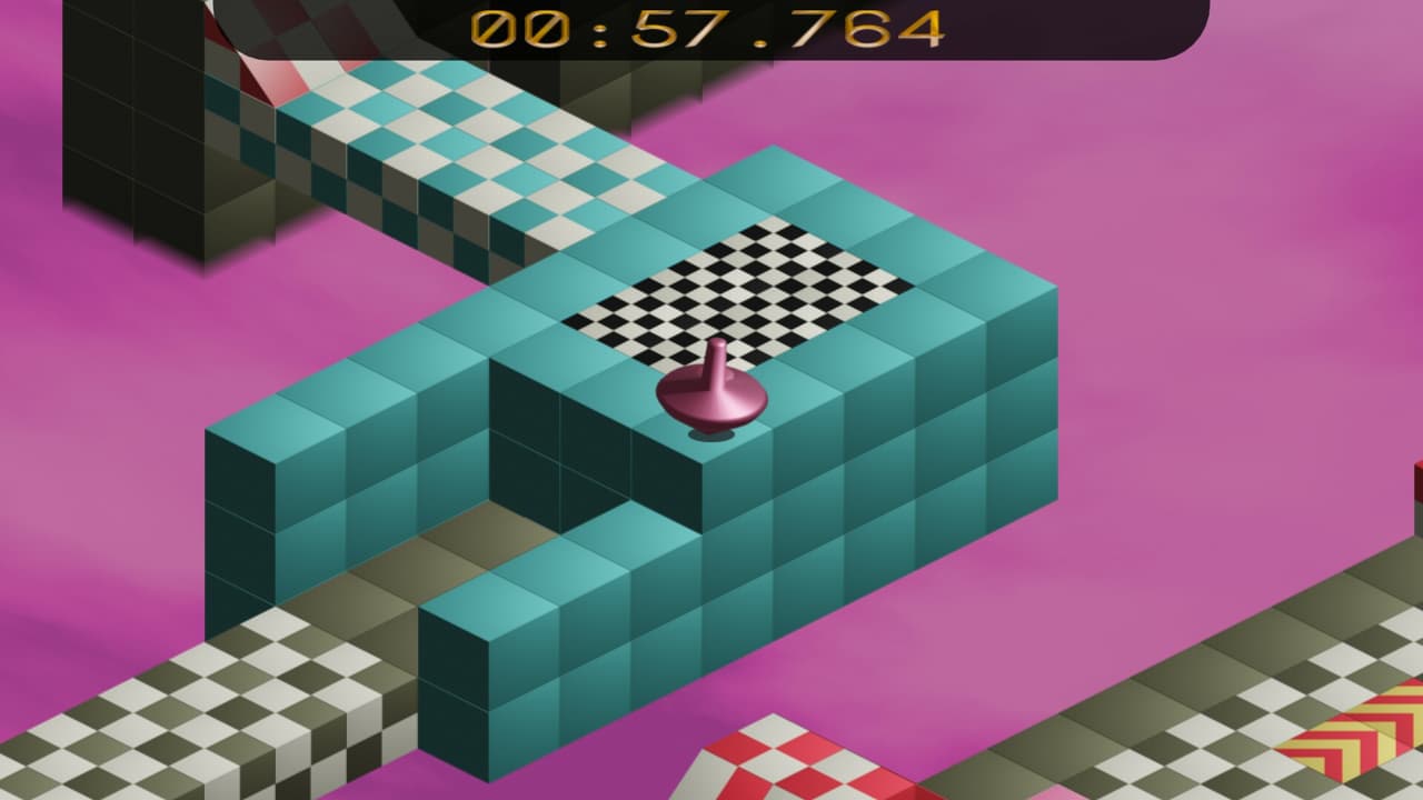 Topsy Turvy screenshot 2