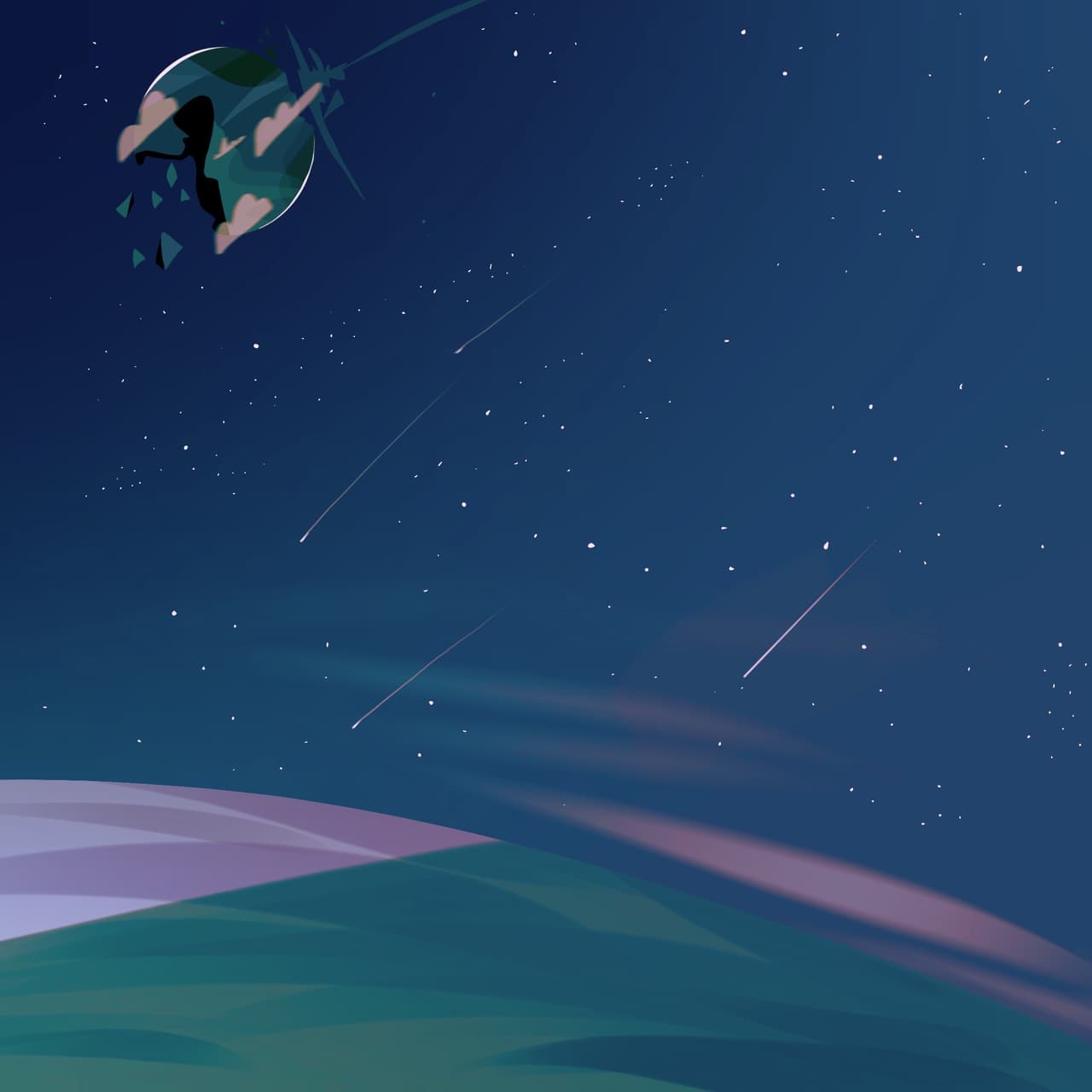 Small World (CTGgamecreaters)