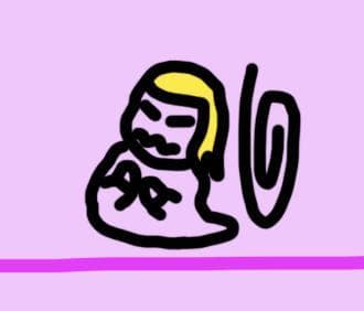 GhostGirl VS ExquisiteCorpse