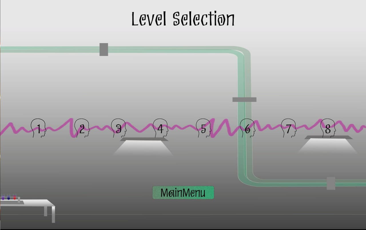 The Unstable Catventure screenshot 3