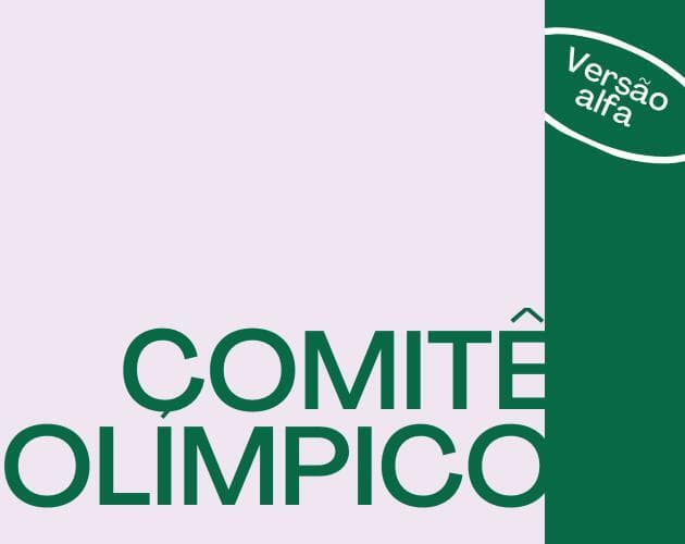 Comitê Olímpico (alfa)