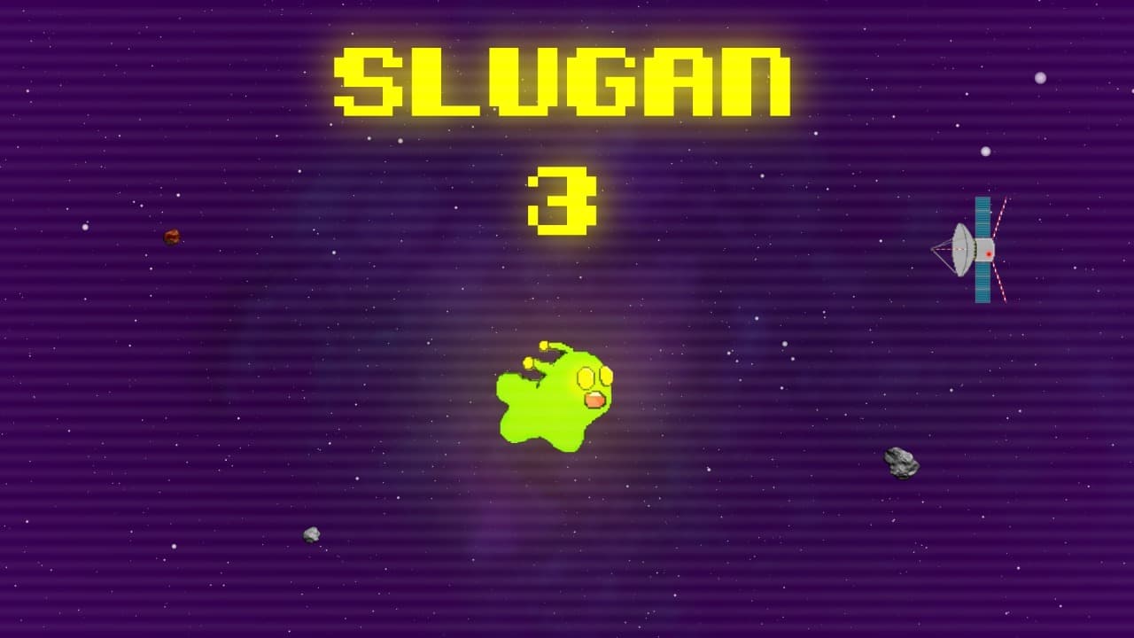 SMAUG - Slugan 3 screenshot 3