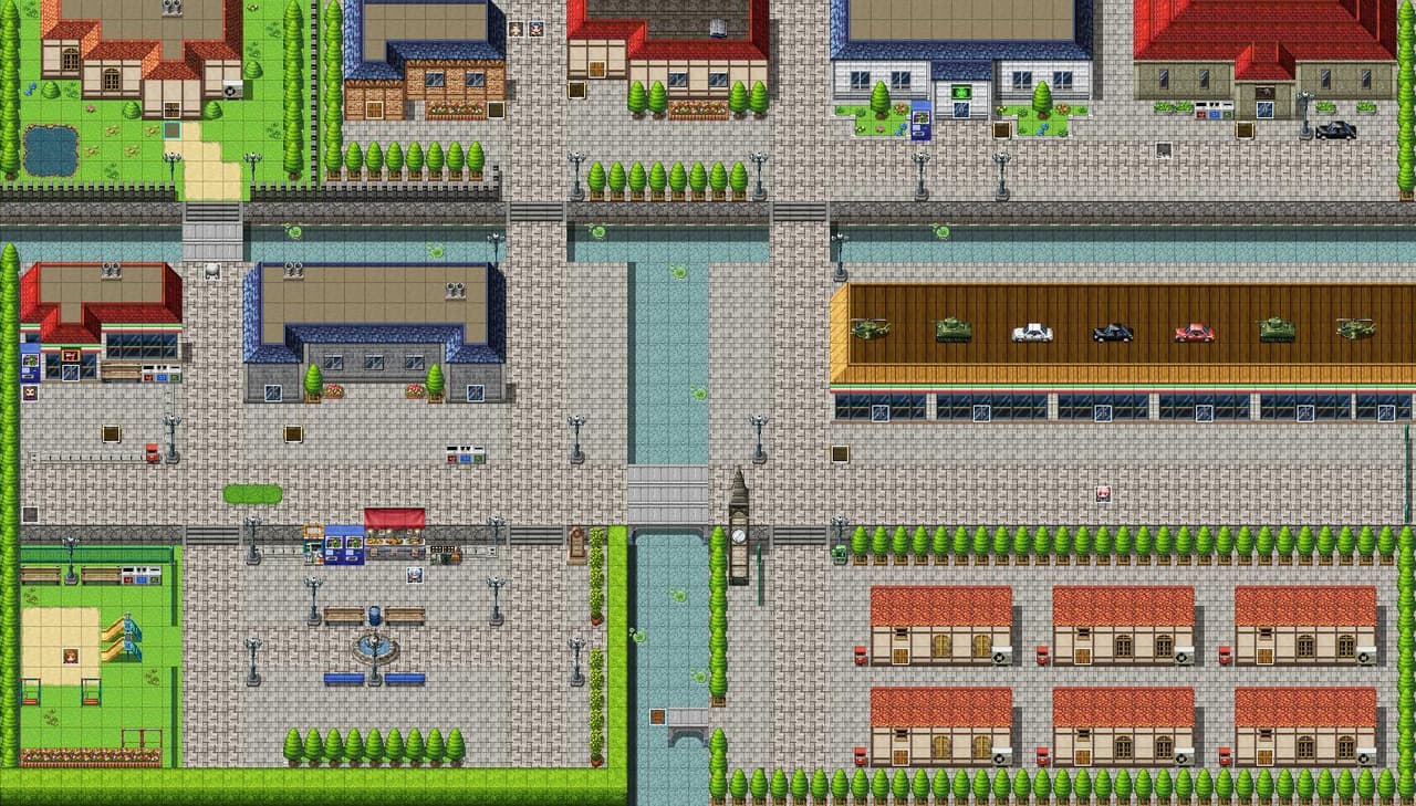 Secret of Science screenshot 5