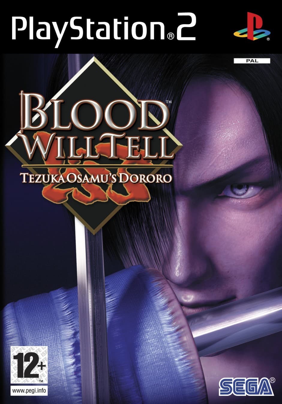 Blood Will Tell screenshot 2