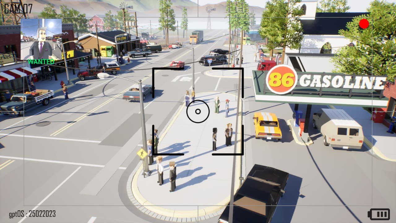 Where are they ?