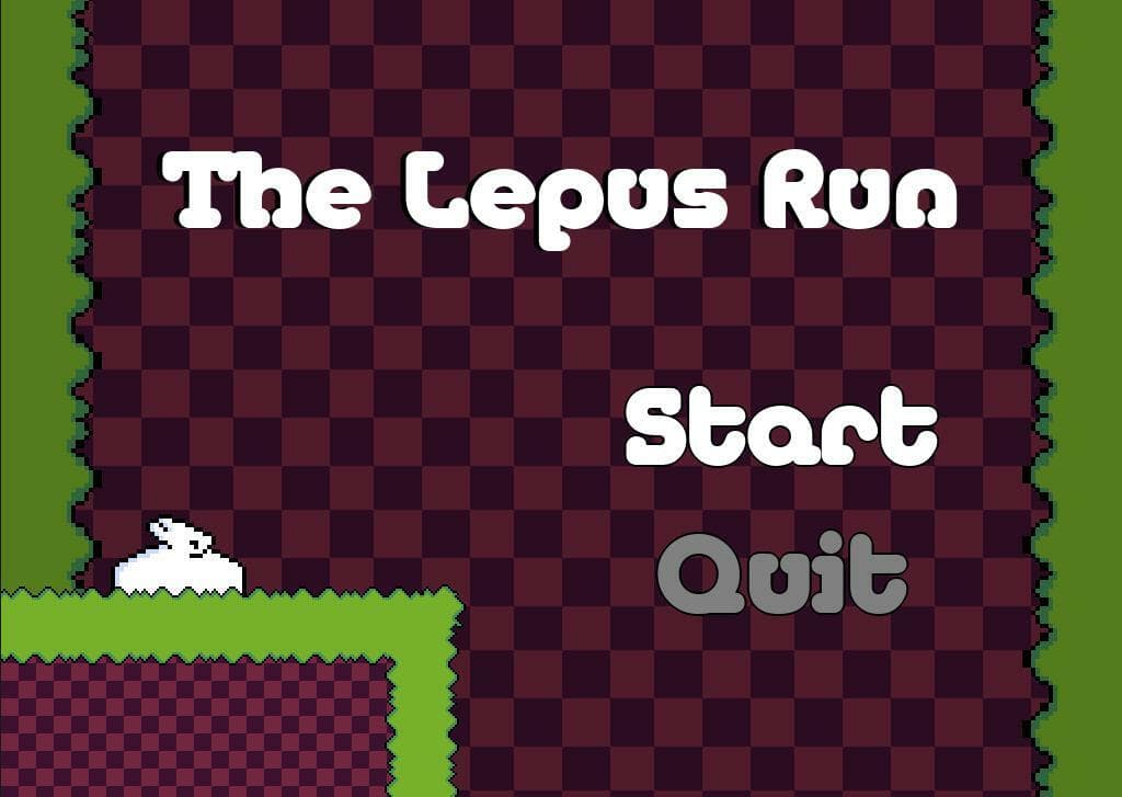 The Lepus Run screenshot 2
