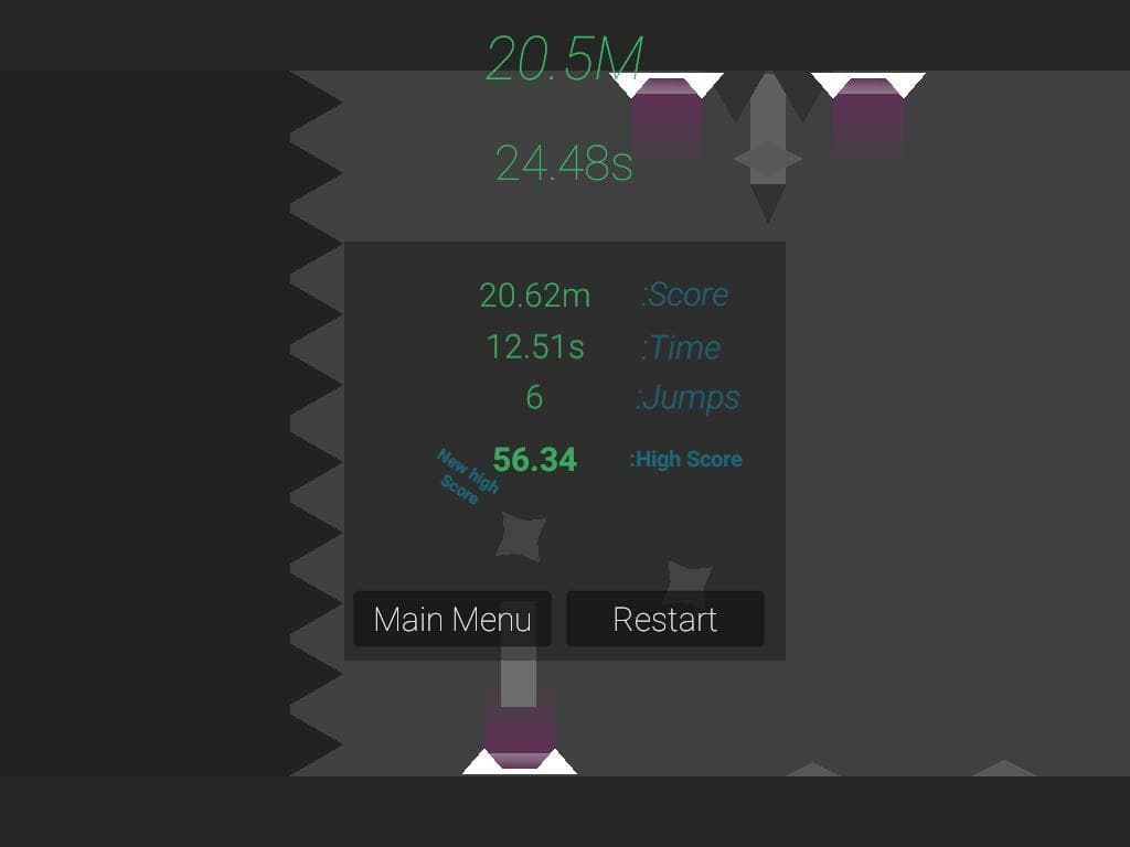 is life Fair? screenshot 5