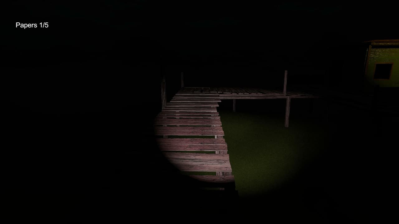 The Scary Forest screenshot 3