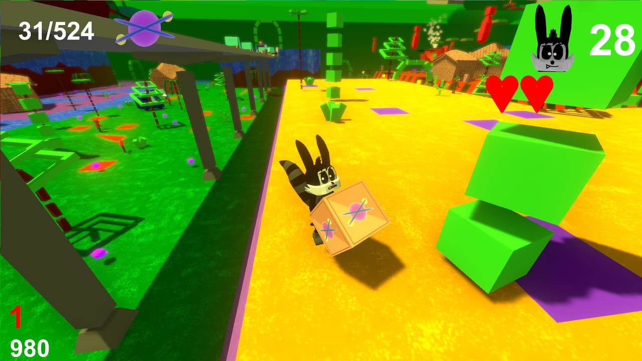 Darksys Adventure screenshot 6