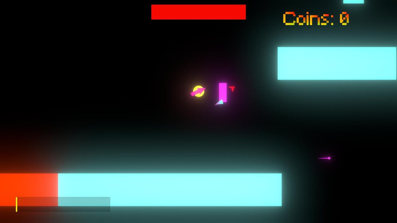 Parkour game (itch) (IMakeCrappyGames)
