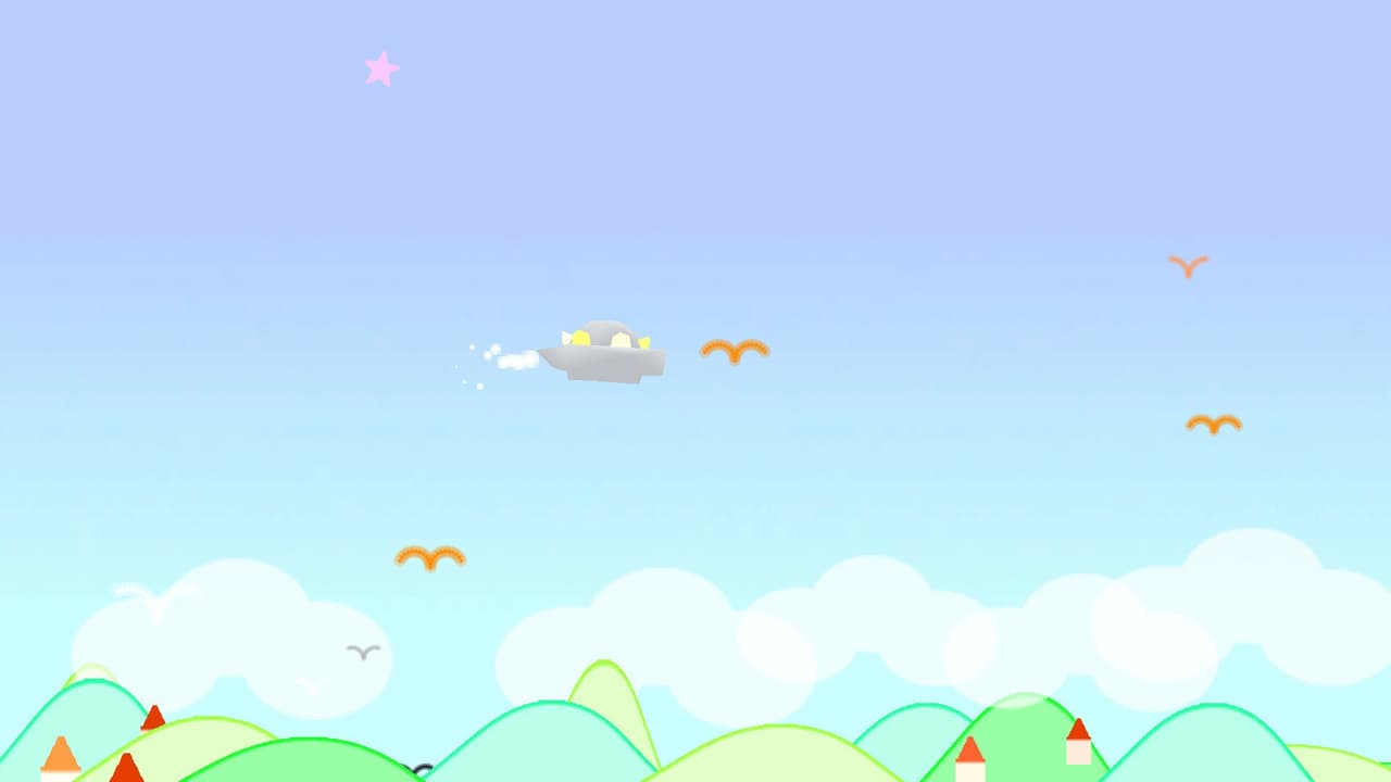 u evade screenshot 3