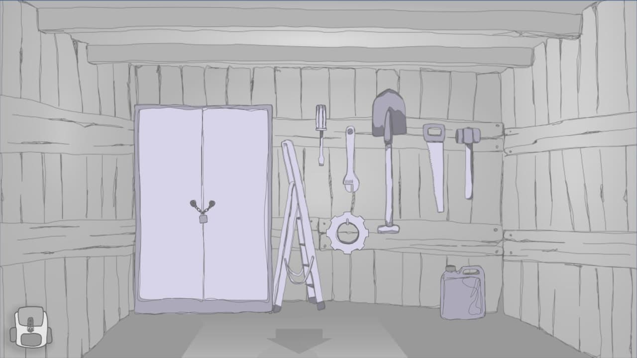 Escape the Lighthouse Island screenshot 6