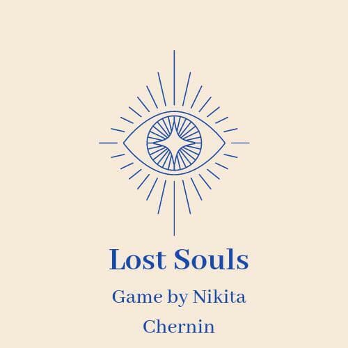 Lost Souls (NikitaChernin)