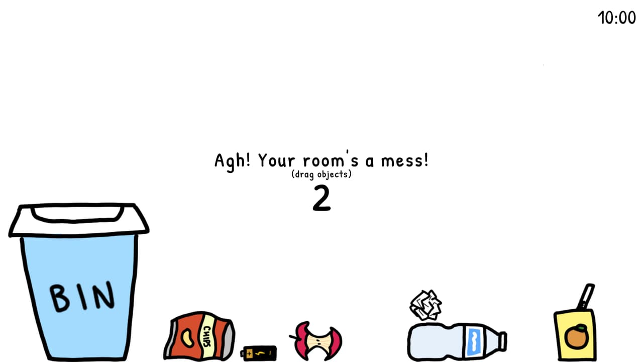 To Do List (hidey-hermit) screenshot 5