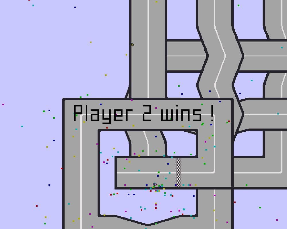 Unknown Roads screenshot 5