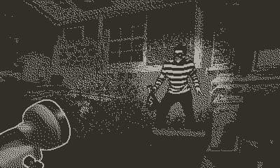 Mobware Minigame Jam! screenshot 4