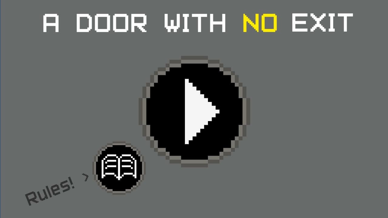 A door with no exit screenshot 2