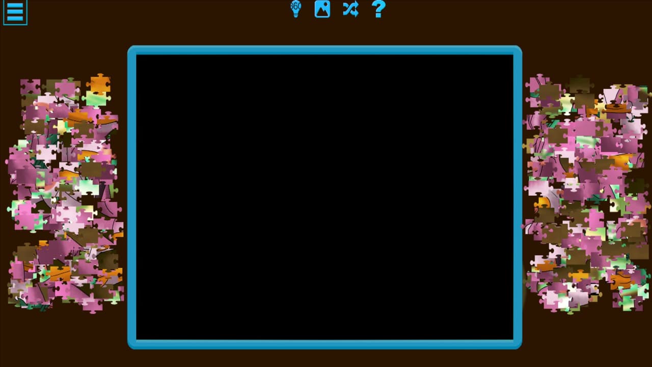Furry Futanari Jigsaw screenshot 5