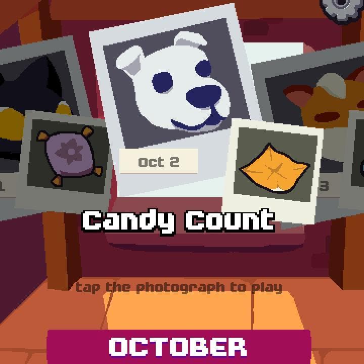the Answers [Puzzle] Shop screenshot 2
