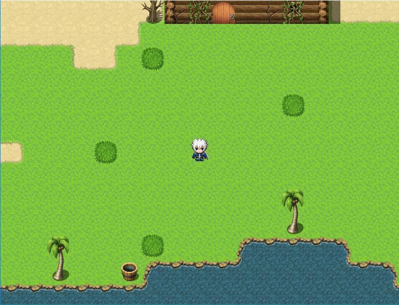 A Ilha do Dragão screenshot 3