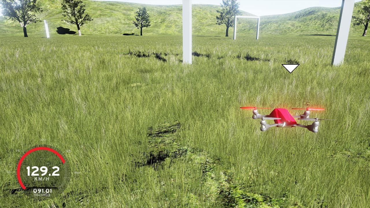 Nano Play (Alpha) screenshot 5