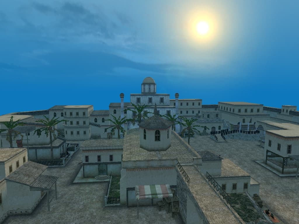 Voyage Century Online screenshot 4