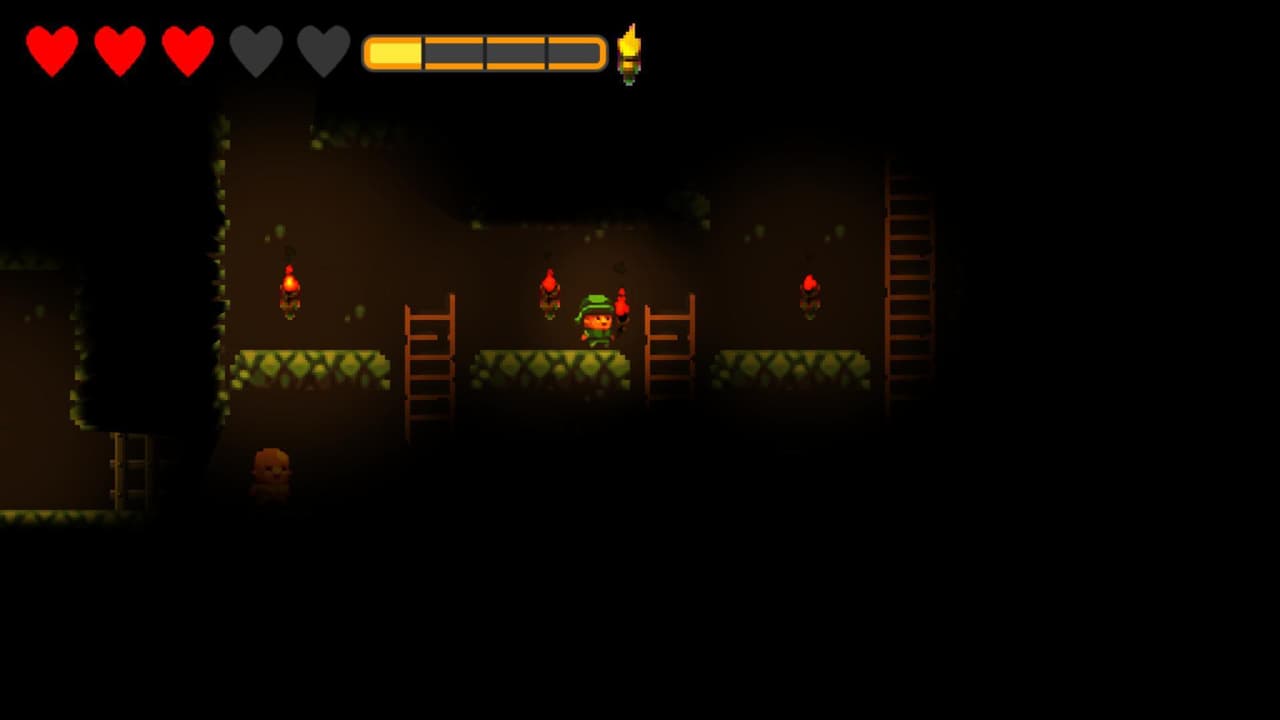 Portan Ignis screenshot 2