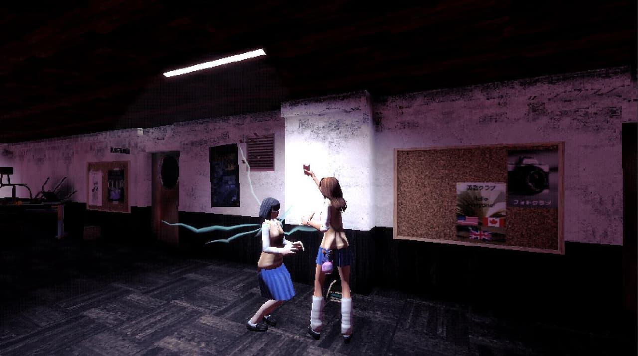 Kanpeki (itch) screenshot 5