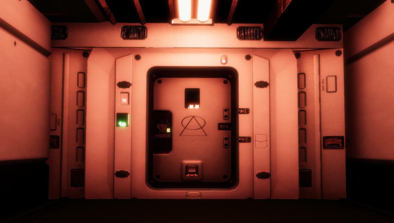 The Order: Containment Failure screenshot 2