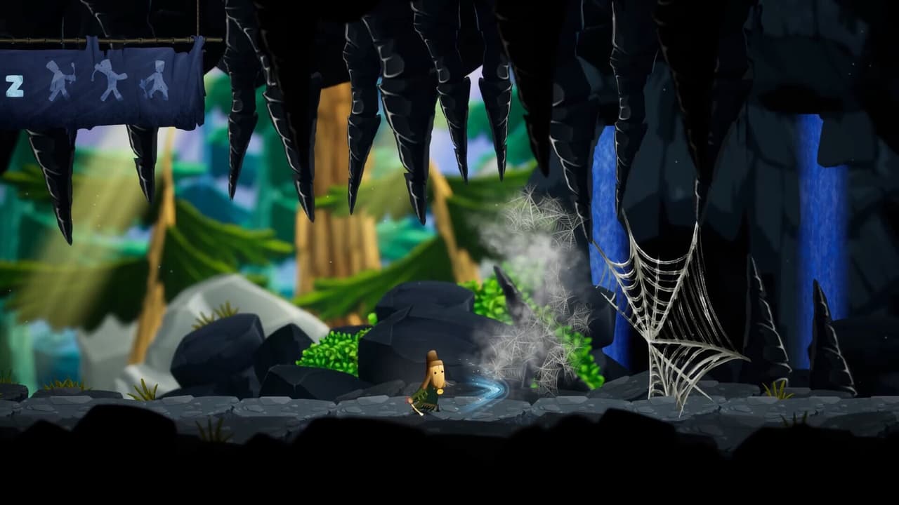 Unmasked: An Inner Journey