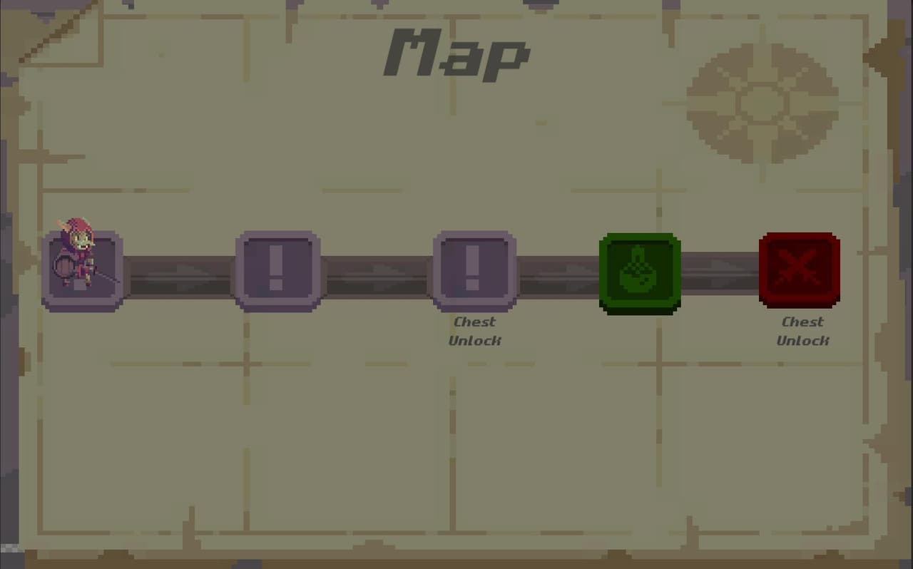 Goblin King (BlueBean) screenshot 5