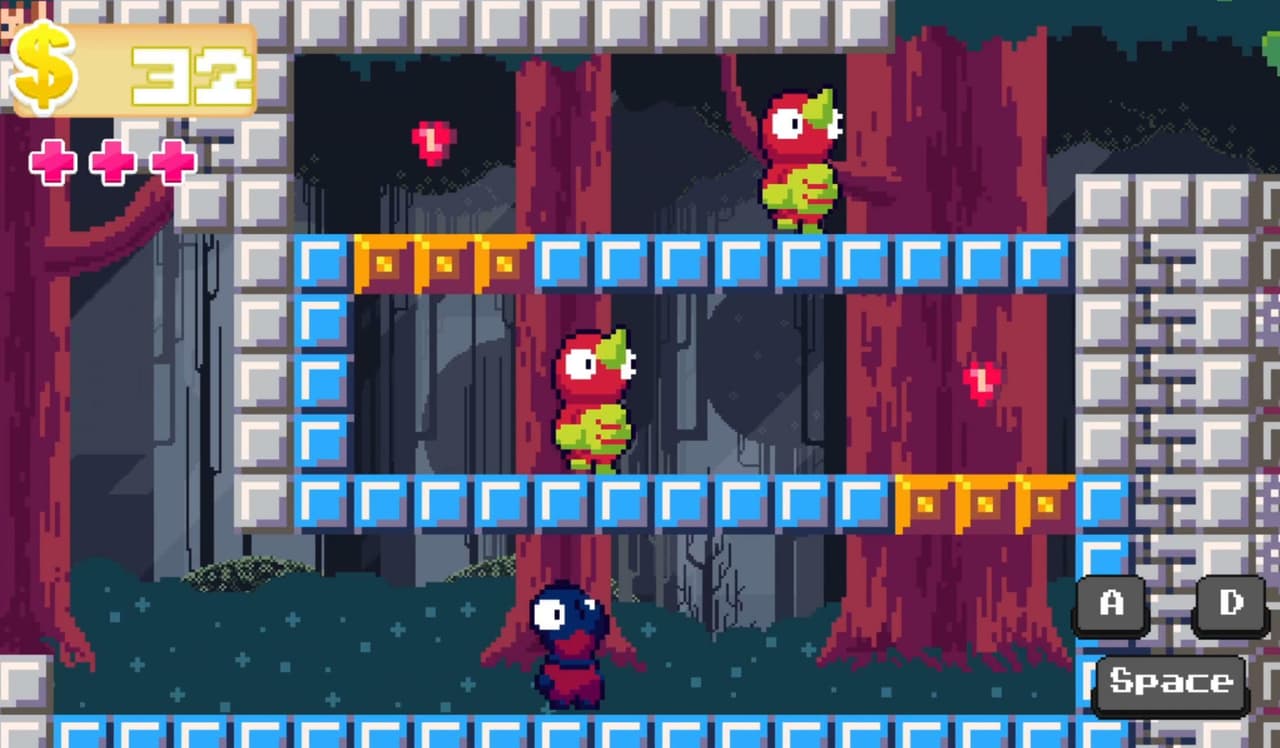 Super Lario 2 screenshot 5