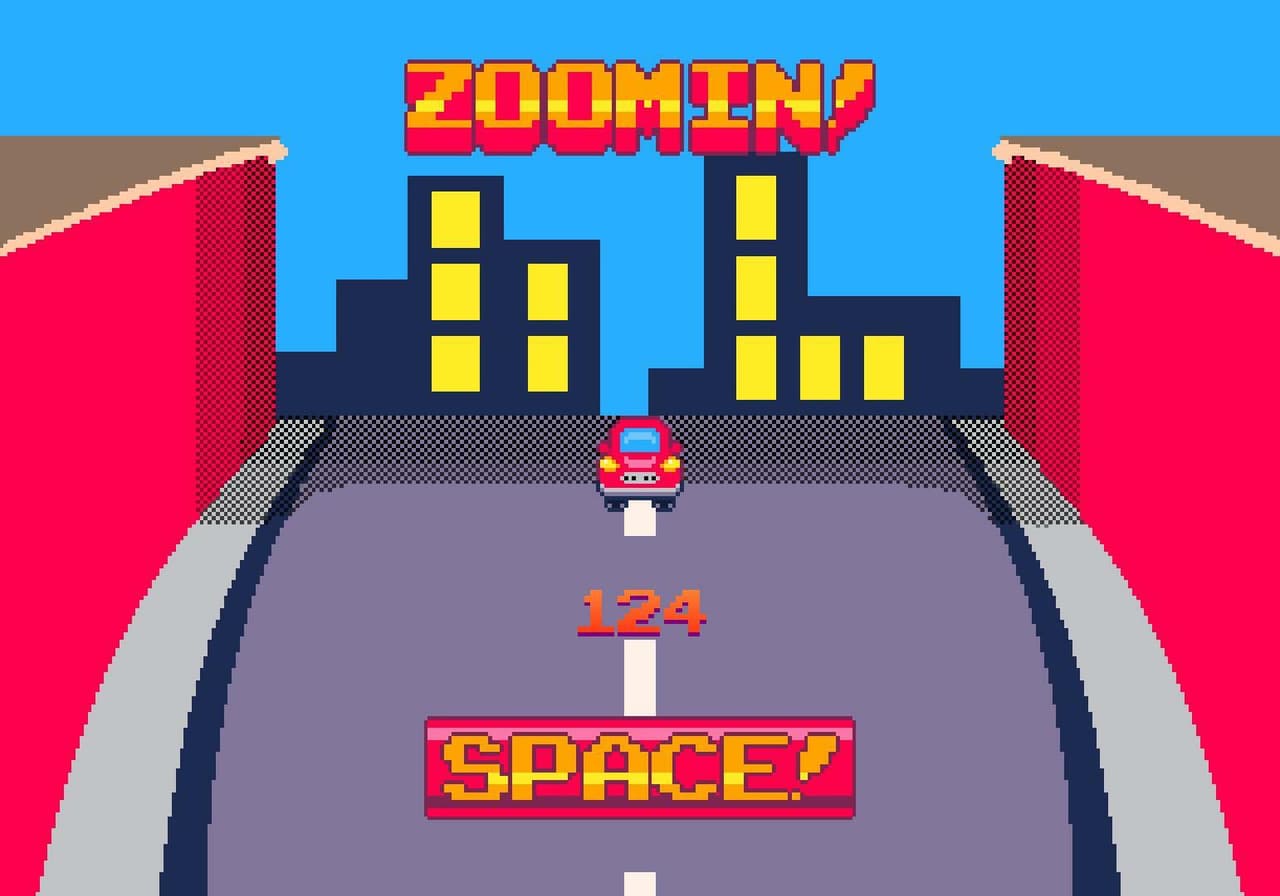 ZOOMIN! screenshot 4
