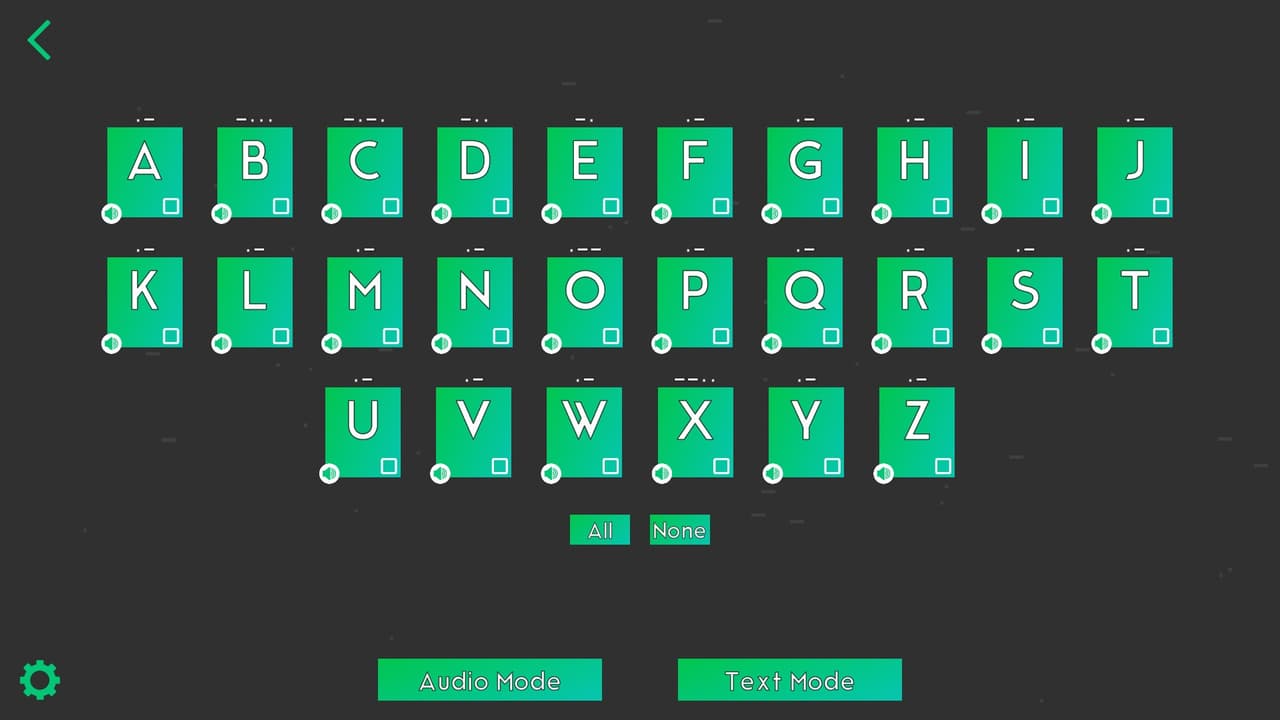 Beat Morse Code screenshot 3