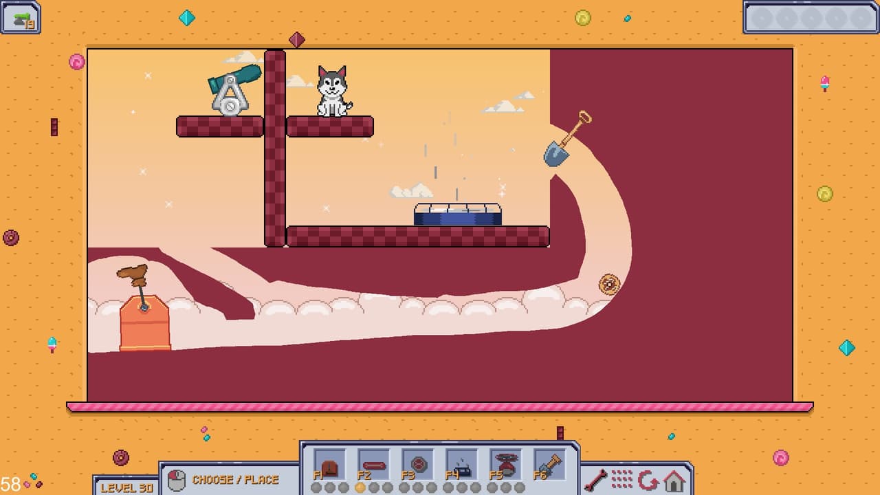 DOGNUTS screenshot 6