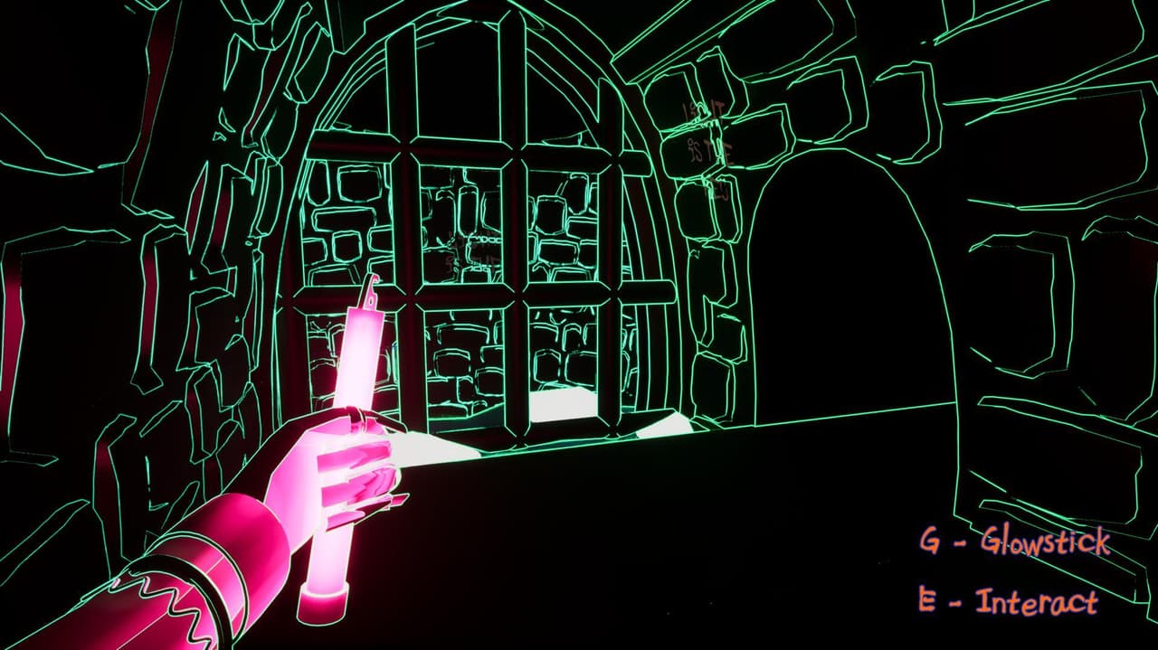 That one time I fell into the sewers