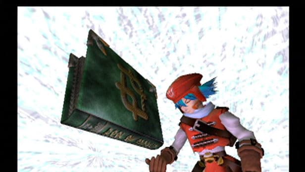 .hack//Mutation Part 2 screenshot 4