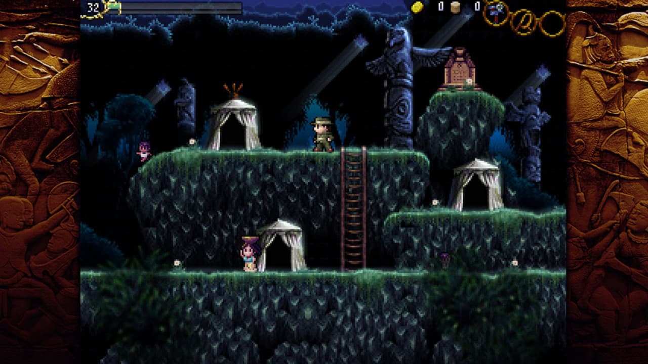 La-Mulana screenshot 3
