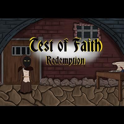 Test of Faith: Redemption