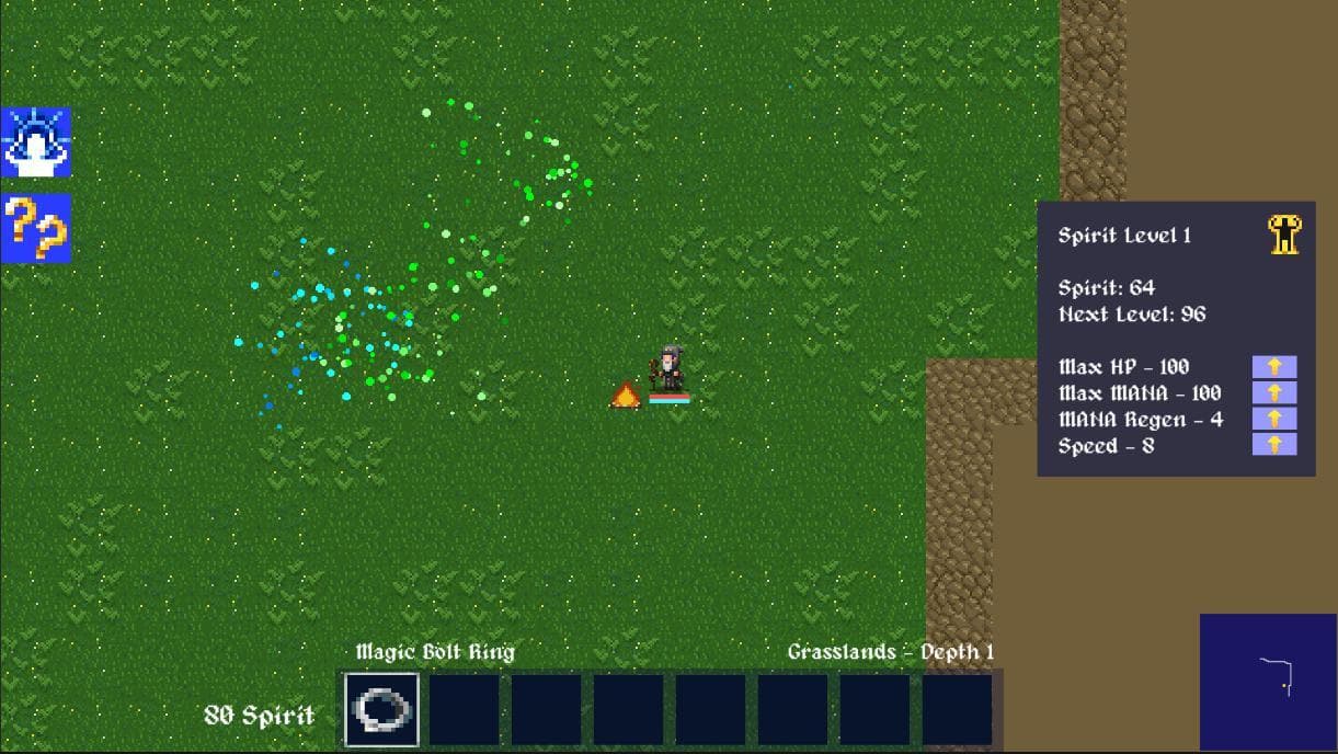 Infinity Ring screenshot 2
