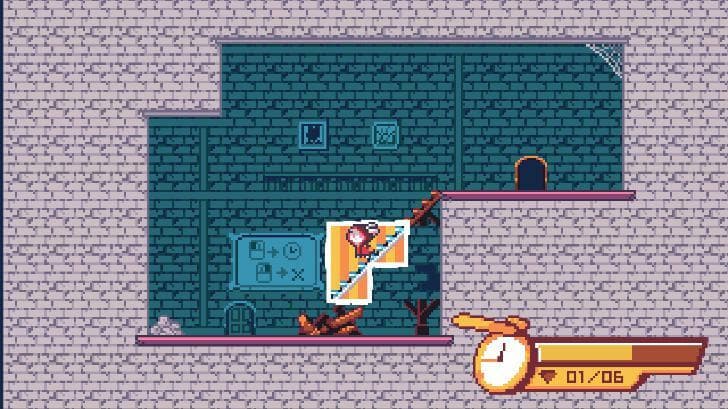 Timekeep screenshot 2