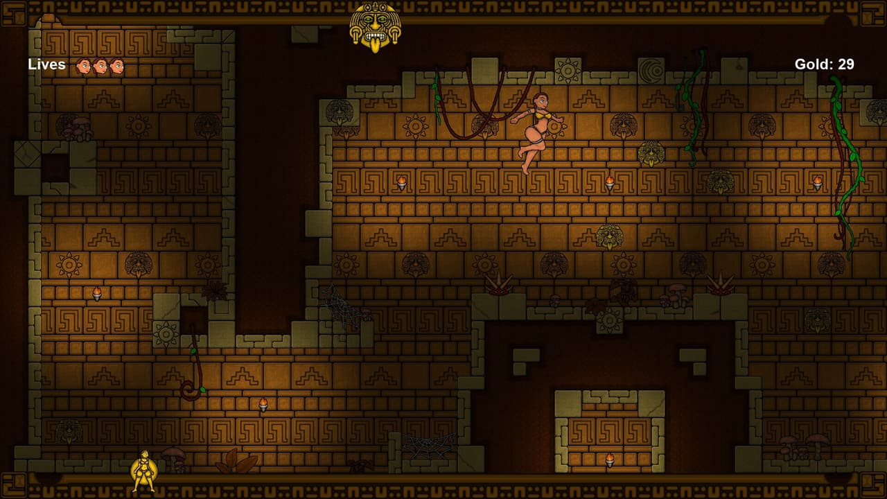 Jaguar Suns screenshot 5