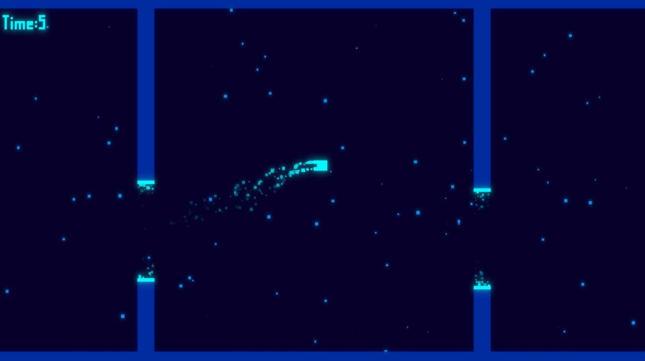 Fly! (itch) (356Games) screenshot 5