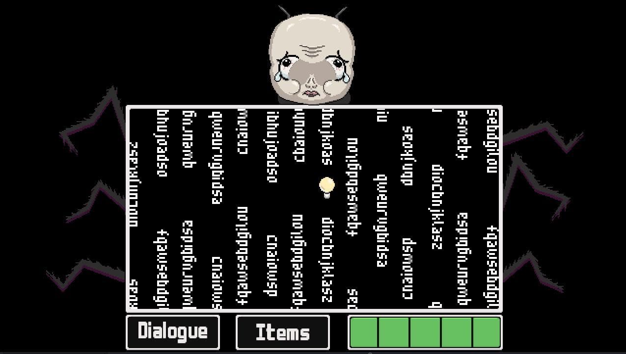 Moth-Kubit Grimes screenshot 4