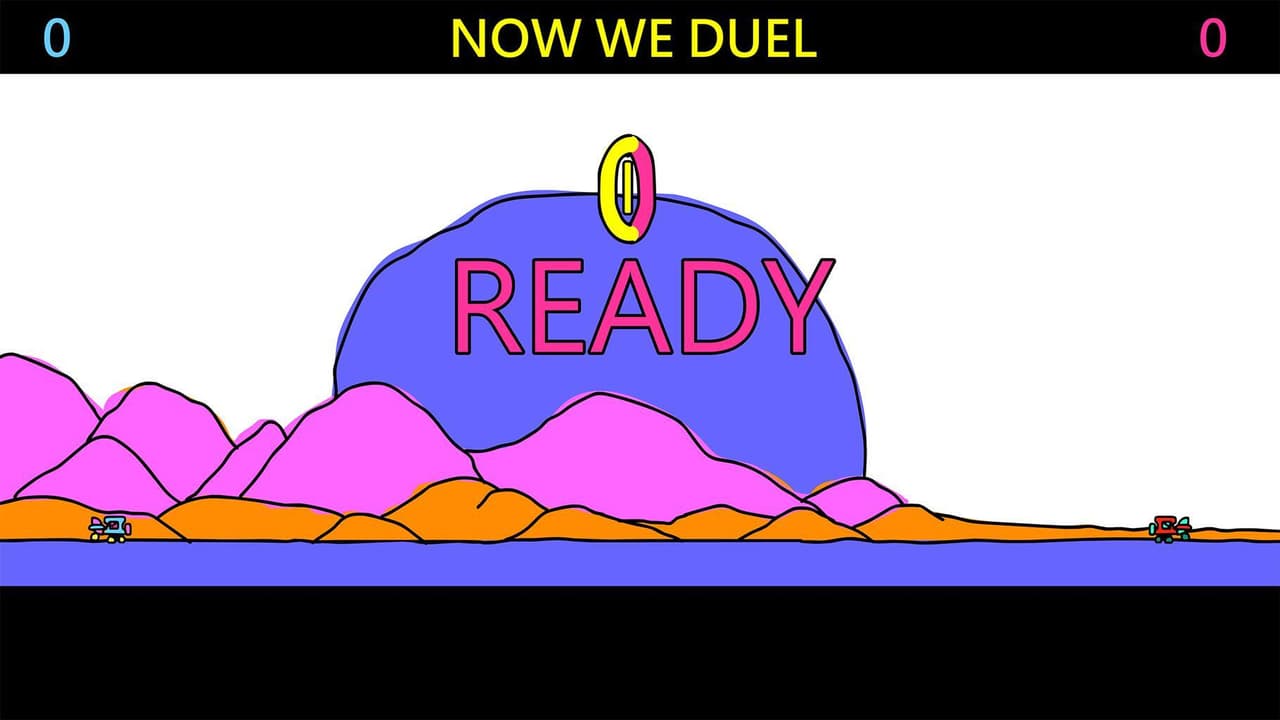 Now We Duel screenshot 4