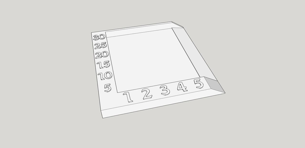 3d Printable Tabletop Wargaming Kit screenshot 5