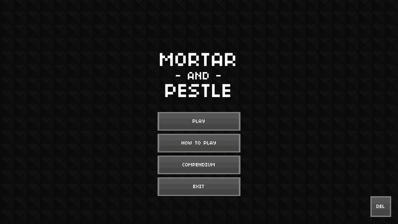 Mortar and Pestle screenshot 2