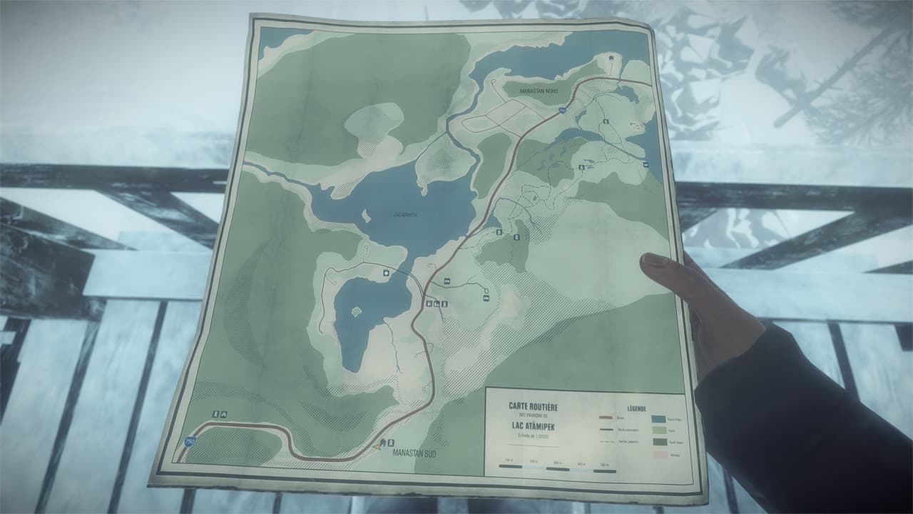 Kona screenshot 5